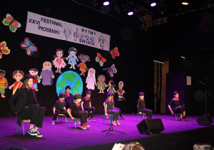 Festiwal piosenki w Łodzi 05.2024r 4