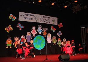 Festiwal piosenki w Łodzi 05.2024r 5