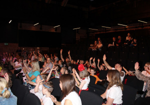 Festiwal piosenki w Łodzi 05.2024r 6