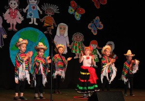 Festiwal piosenki w Łodzi 05.2024r 7