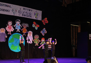 Festiwal piosenki w Łodzi 05.2024r 9