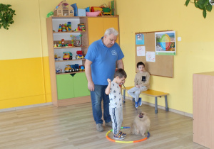 Dni Otwarte w naszym przedszkolu 9