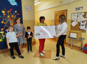 "Elektrosprzęt w dobre ręce" - X edycja konkursu ekologicznego