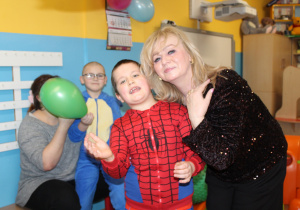 Bal karnawałowy 2026