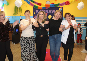 Bal karnawałowy 2026