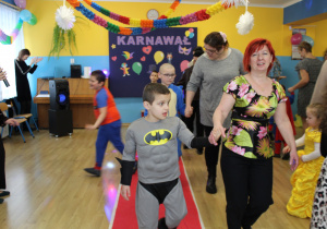 Bal karnawałowy 2026