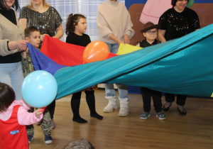 Bal karnawałowy 2026