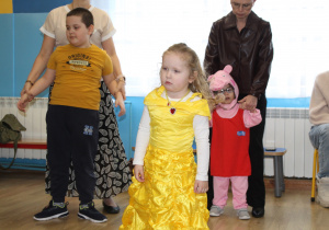 Bal karnawałowy 2026