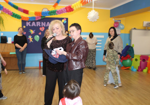 Bal karnawałowy 2026