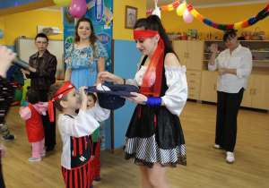 Bal karnawałowy 2026