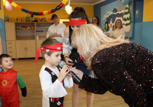 Bal karnawałowy 2026