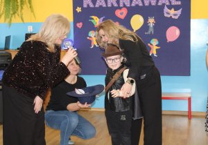 Bal karnawałowy 2026