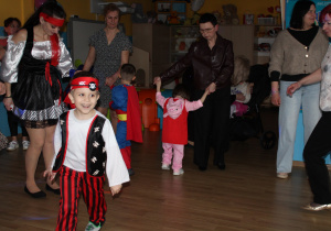 Bal karnawałowy 2026