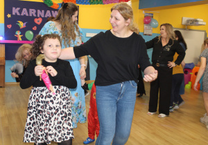 Bal karnawałowy 2026