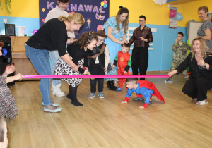 Bal karnawałowy 2026