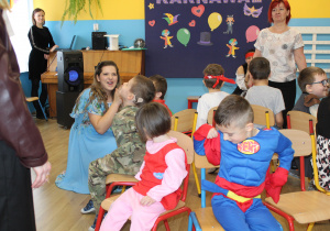 Bal karnawałowy 2026