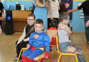 Bal karnawałowy 2026