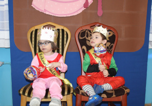 Bal karnawałowy 2026