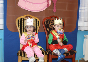 Bal karnawałowy 2026