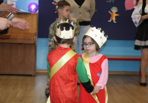 Bal karnawałowy 2026