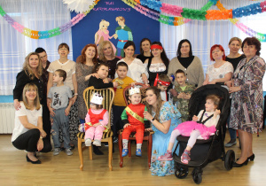 Bal karnawałowy 2026