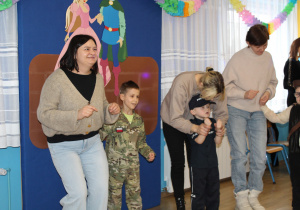 Bal karnawałowy 2026