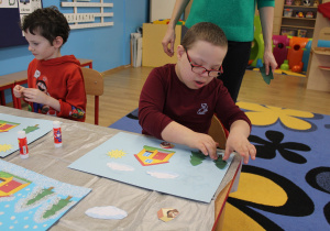 Dni otwarte - Zajęcia w gr. I