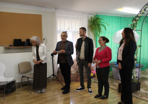 Konkurs Fotograficzny w Publicznym Przedszkolu Nr 6 w Radomsku