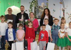 Konkurs Fotograficzny w Publicznym Przedszkolu Nr 6 w Radomsku
